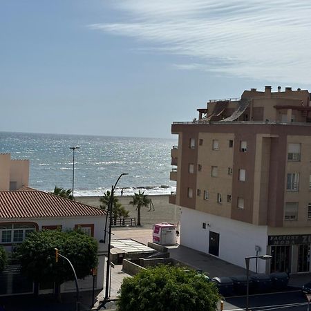Vut Dulcinea Con Vistas Al Mar 2 Habitaciones Rincón de la Victoria Exterior foto