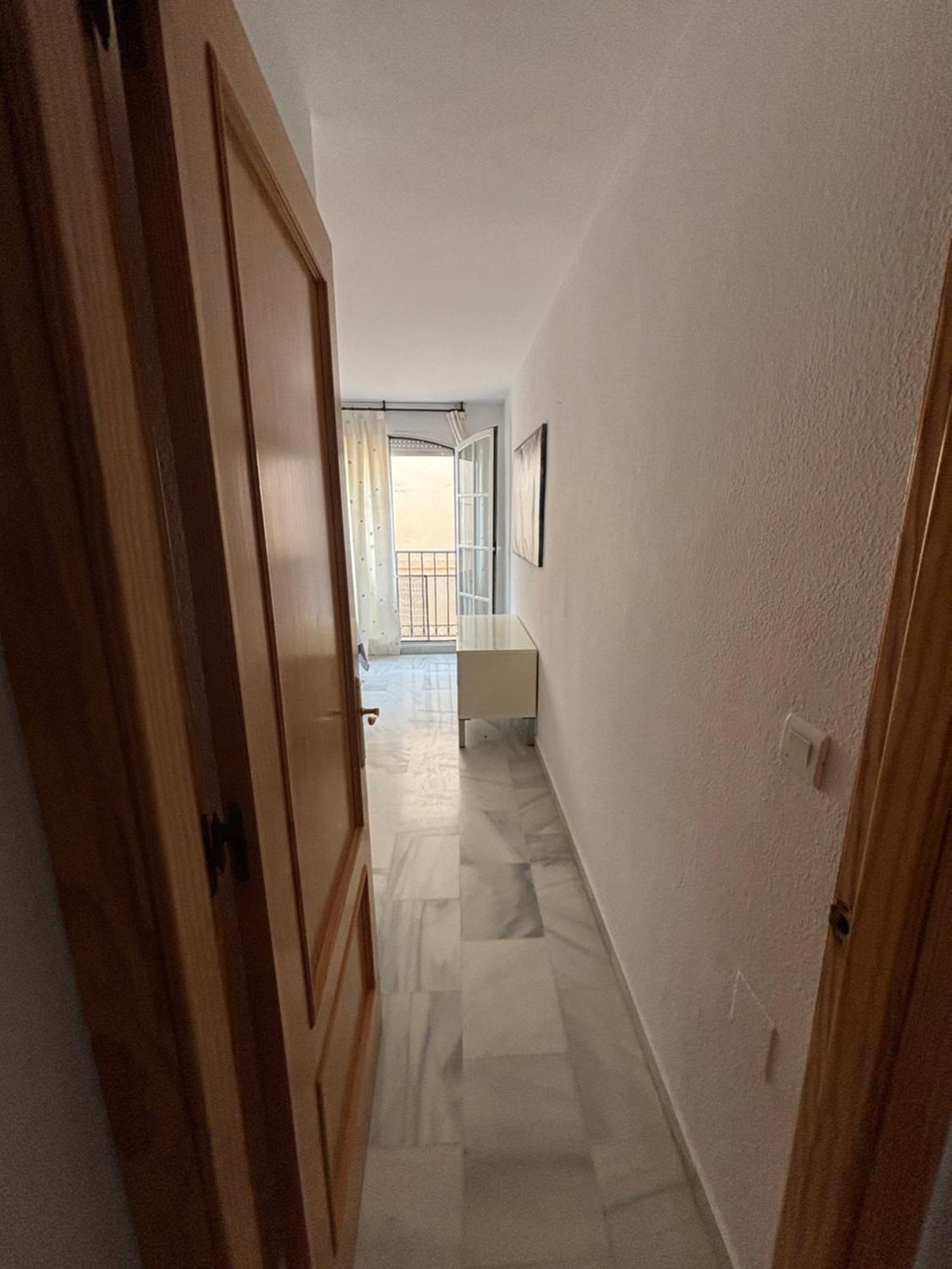 Vut Dulcinea Con Vistas Al Mar 2 Habitaciones Rincón de la Victoria Exterior foto
