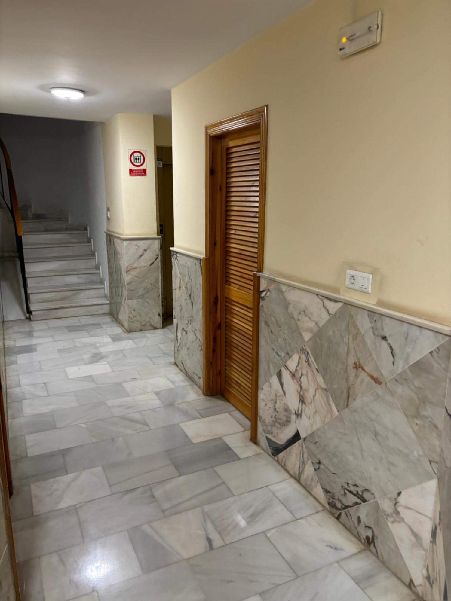 Vut Dulcinea Con Vistas Al Mar 2 Habitaciones Rincón de la Victoria Exterior foto
