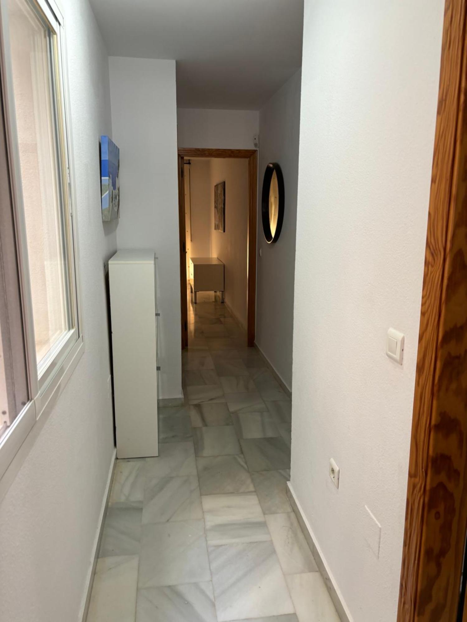 Vut Dulcinea Con Vistas Al Mar 2 Habitaciones Rincón de la Victoria Exterior foto